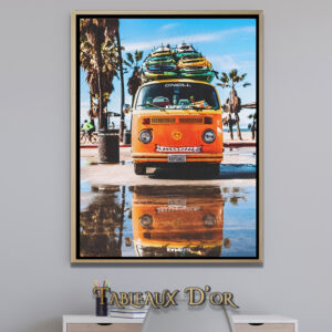 Voyage Sous les Palmiers 2025