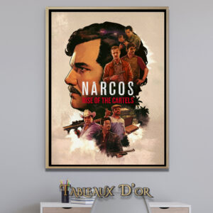 Rise of the Cartels 2025