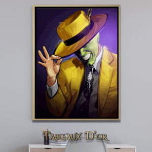 Le Gentleman Masqué 2025