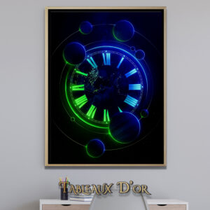 Cosmic Clockwork 2025