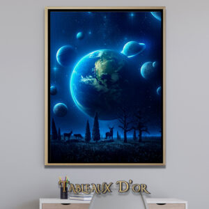 Celestial Wilderness 2025