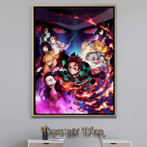 Demon Slayer Fury 2025
