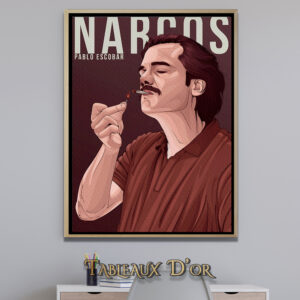 Narcos Legend 2025