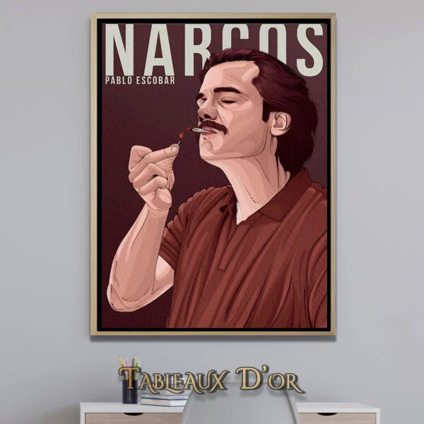Narcos Legend 2025