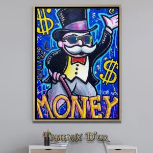 Monopoly Money Madness 2025