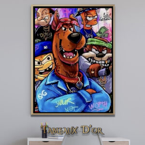 Style street art 2025