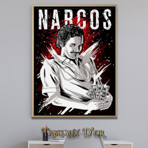 Narcos Empire 2025