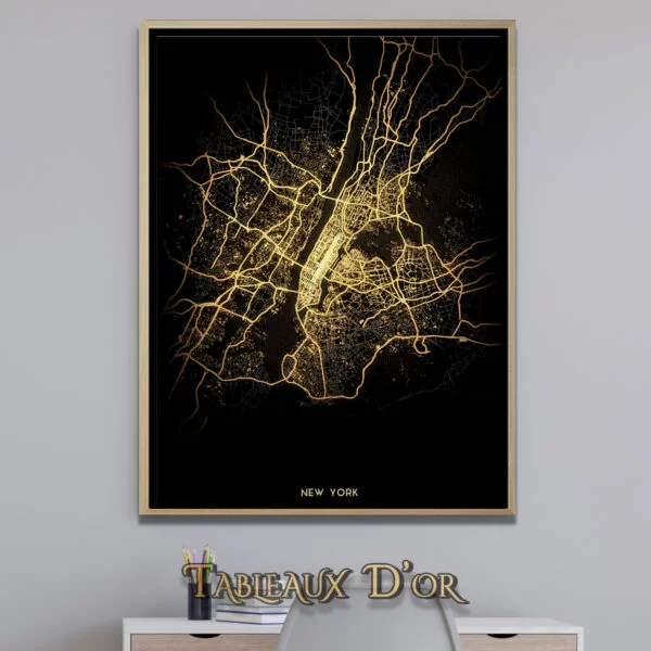 Golden New York 2025 1 Golden New York 2025