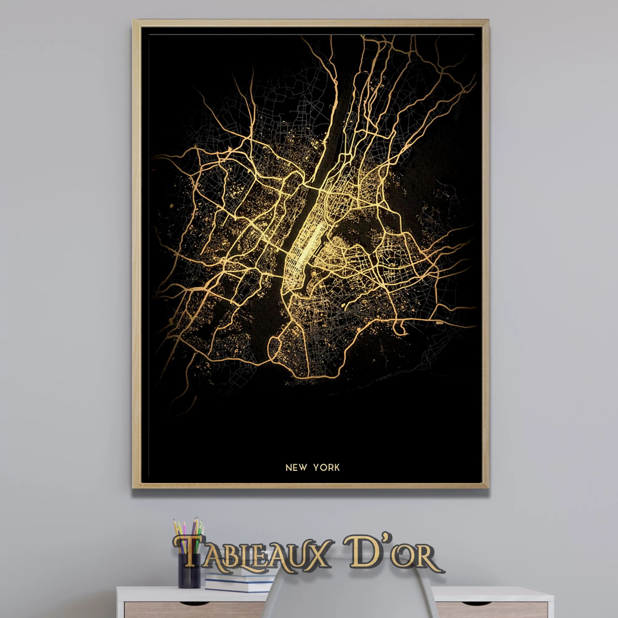 Golden New York 2025 Golden New York 2025