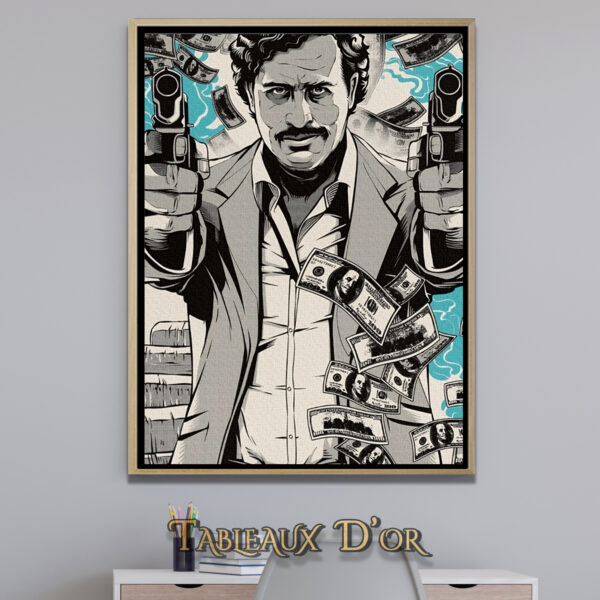 Power And Profit 2025