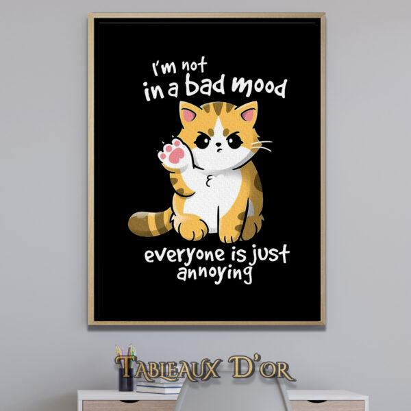 Grumpy Cat Wisdom 2025