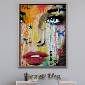 Vibrant Human Spirit 2025