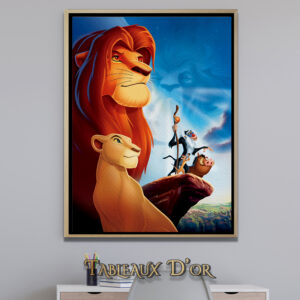 Pride Rock Legacy 2025