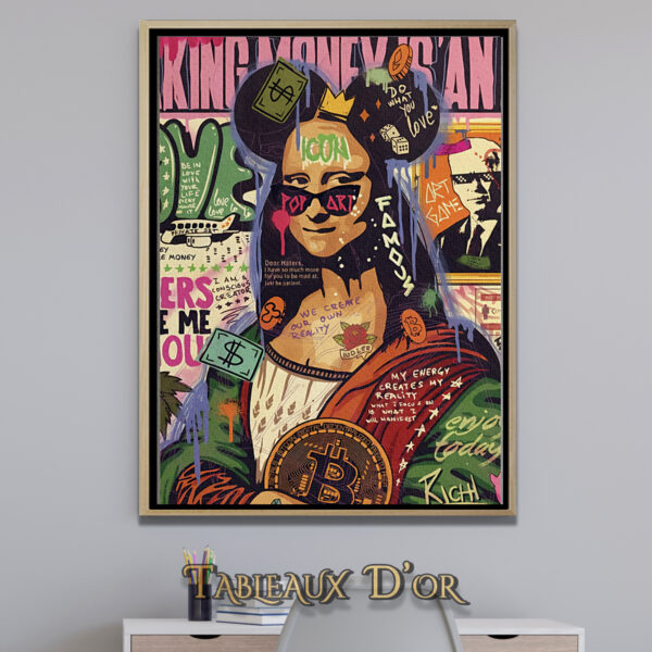 King Money Manifesto 2025