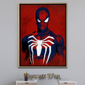 Red Spider Valor 2025