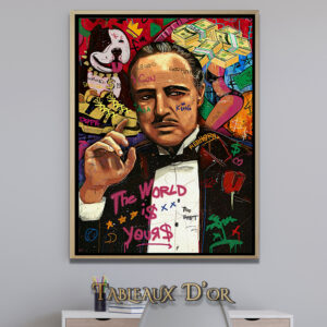 The World Is Yours Remix 2025