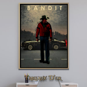 Bandit on the Run 2025