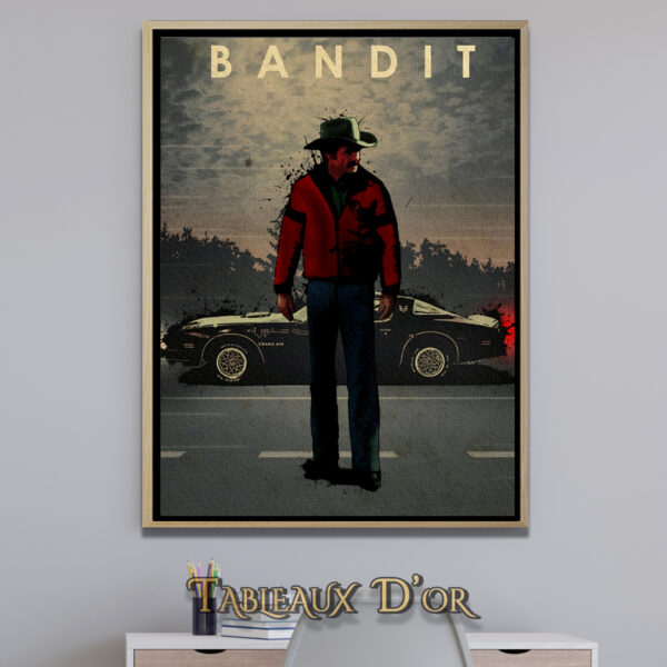 Bandit On The Run 2025
