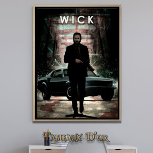 Wick Shadow Pursuit 2025