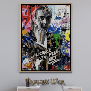 Licence Artistique Urbaine 2025