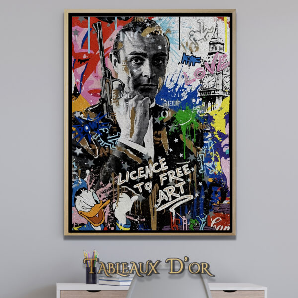 Licence Artistique Urbaine 2025