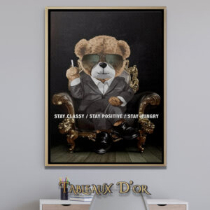 Roi de la Confiance 2025