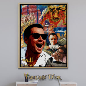 Frenzy de Wall Street 2025