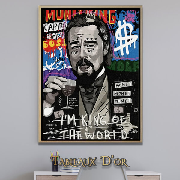 Roi De L'Argent 2025